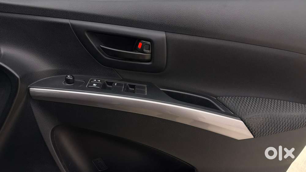 Maruti Suzuki S Cross Sigma 1.5 [2020 - 2023], 2021, Petrol