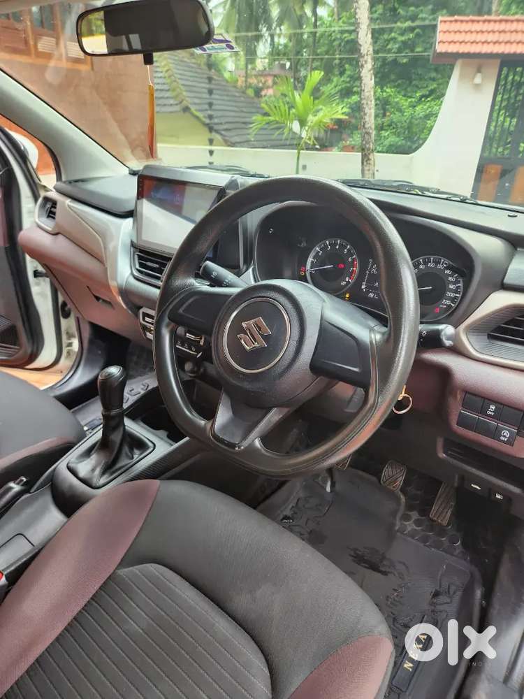 Maruti Suzuki Fronx 2024 For Sale (bumper To Bumper Insurance)