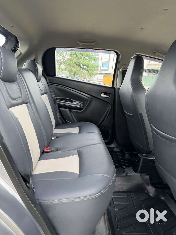 Maruti Suzuki Celerio 1.0 Vxi Amt, 2024, Petrol