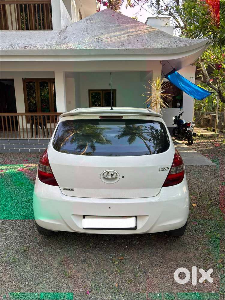 Hyundai I20 - Family Used, Well Maintained