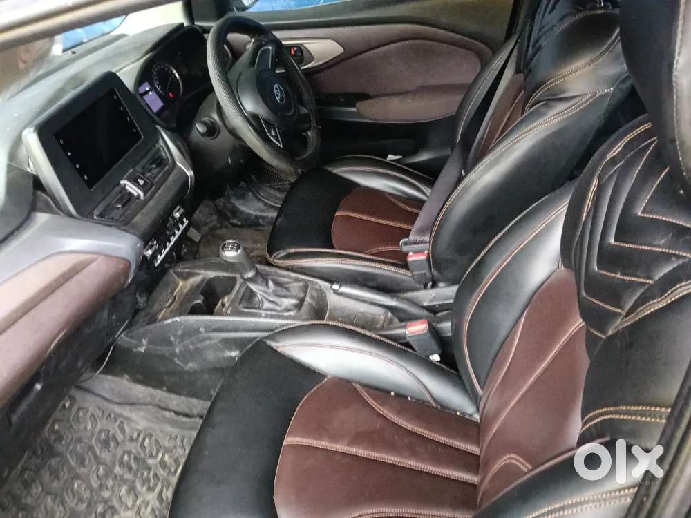 Toyota Urban Cruiser Taisor 2025 Plus Petrol Manual