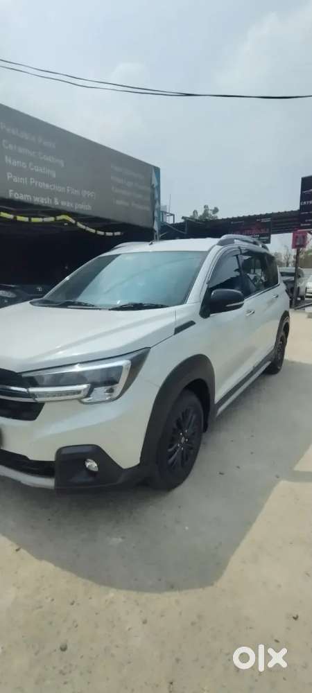 Maruti Suzuki Xl6 1.5 Zeta Mt, 2021, Petrol
