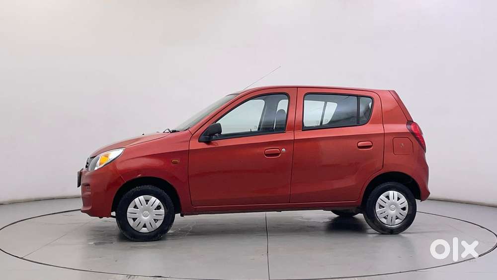 Maruti Suzuki Alto 800 Lxi, 2019, Petrol