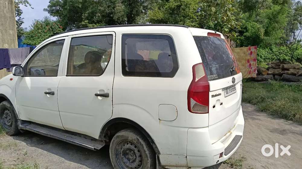 Mahindra Xylo D4 2014
