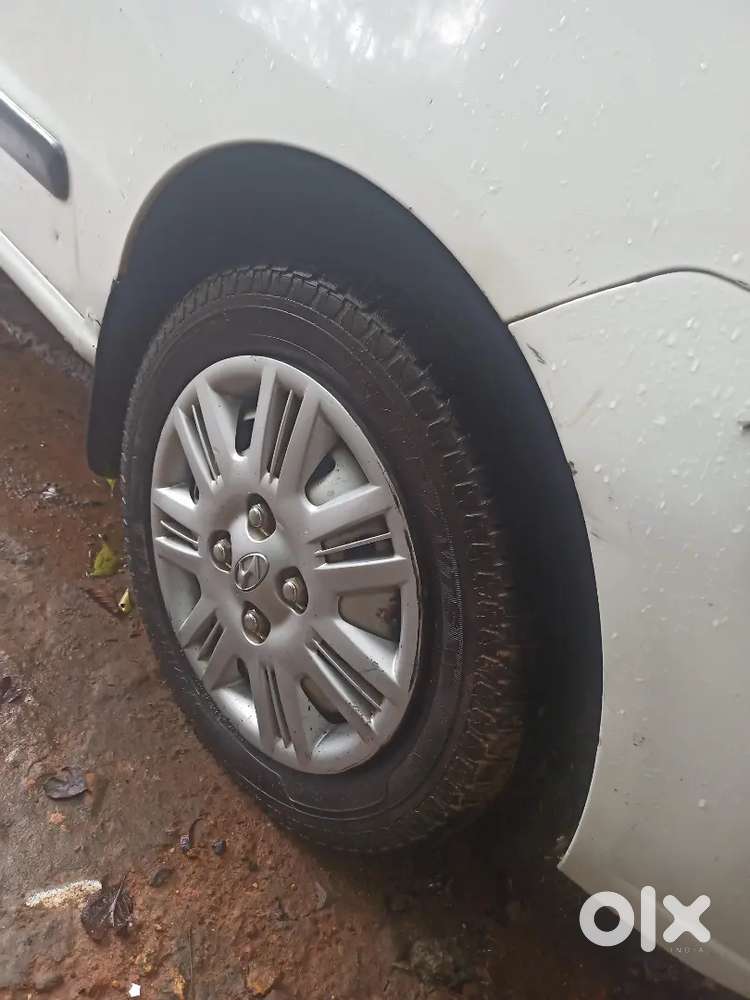 Hyundai Santro Xing Gls 2007 Car