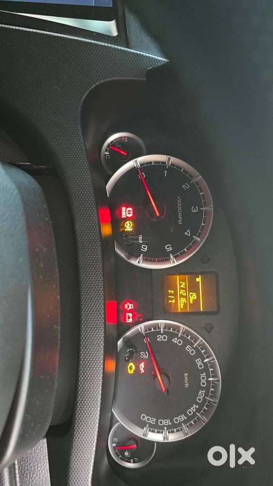 Maruti Suzuki Swift Ddis Vdi, 2015, Diesel