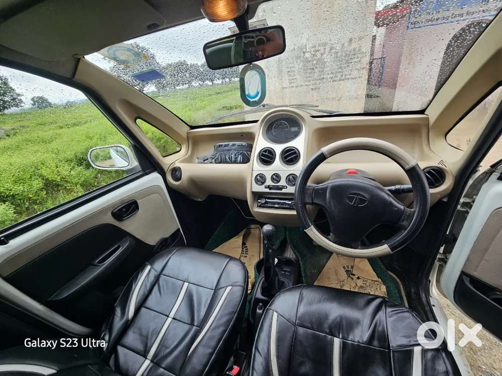 Tata Nano Lx Good Condition