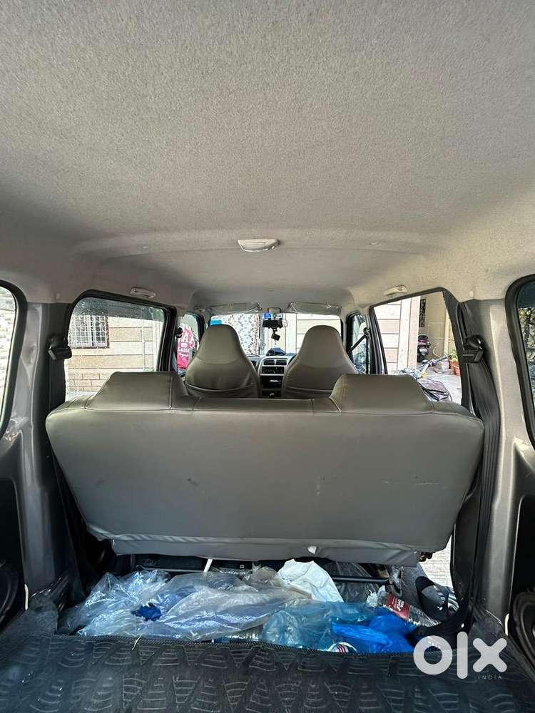 Maruti Suzuki Model 2020 Petrol Car