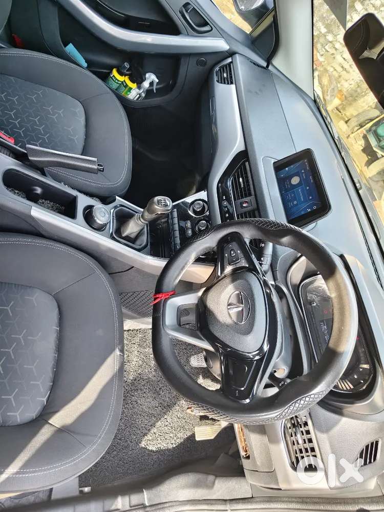 Tata Nexon 2023 Diesel 43000 Km Driven