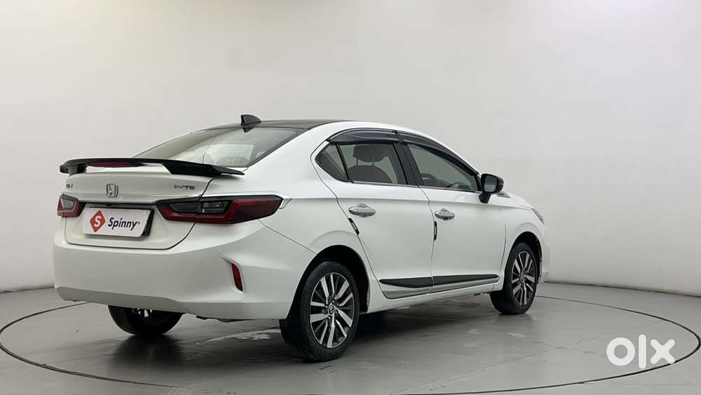 Honda City I-vtec V, 2022, Petrol