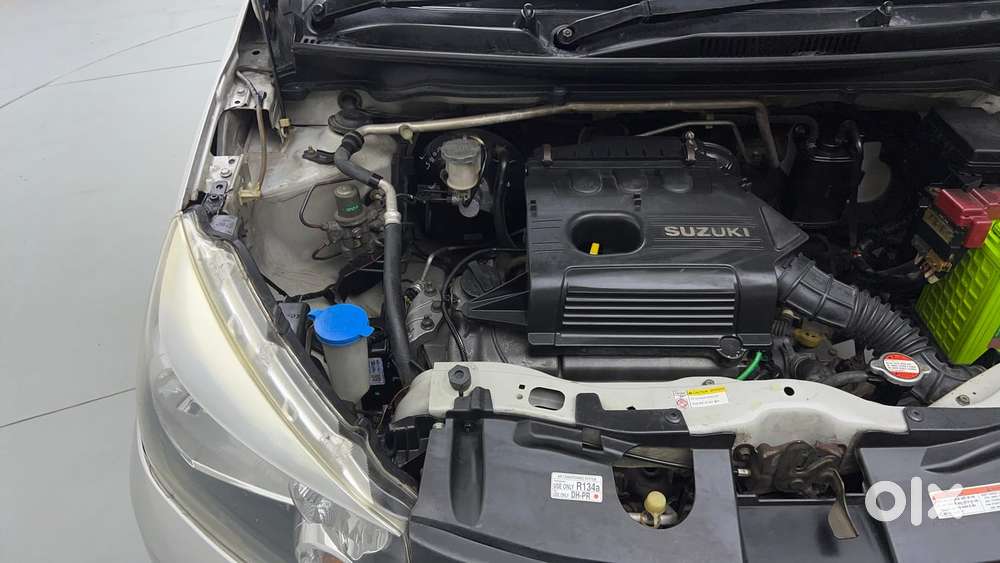 Maruti Suzuki Celerio Zxi, 2014, Petrol