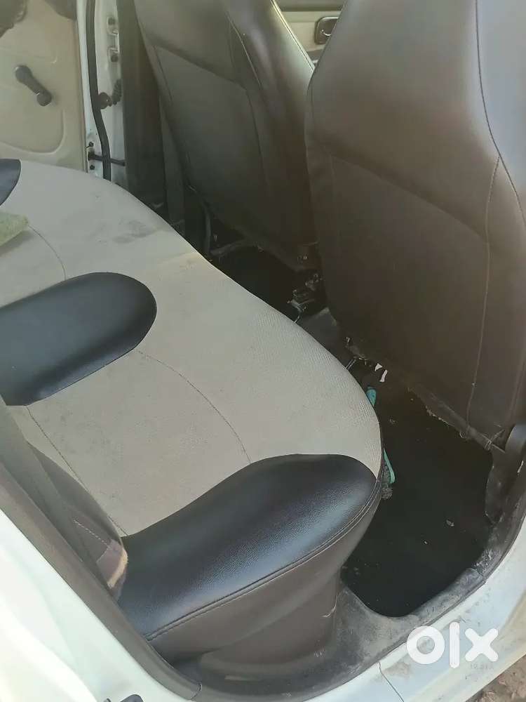 Hyundai Santro Xl 2013