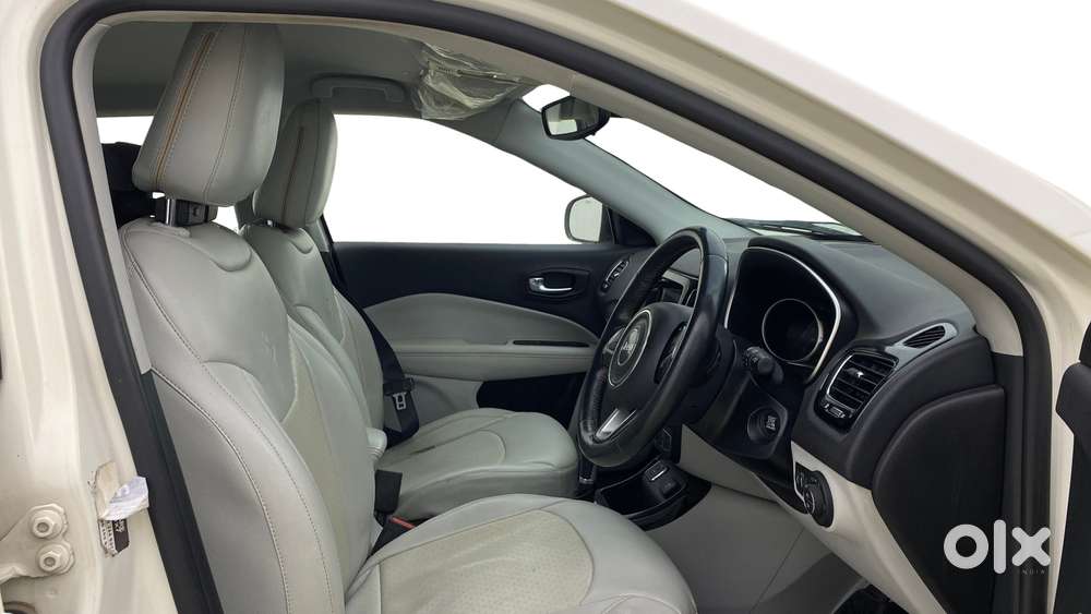 Jeep Compass 1.4 Night Eagle Petrol At, 2018, Petrol