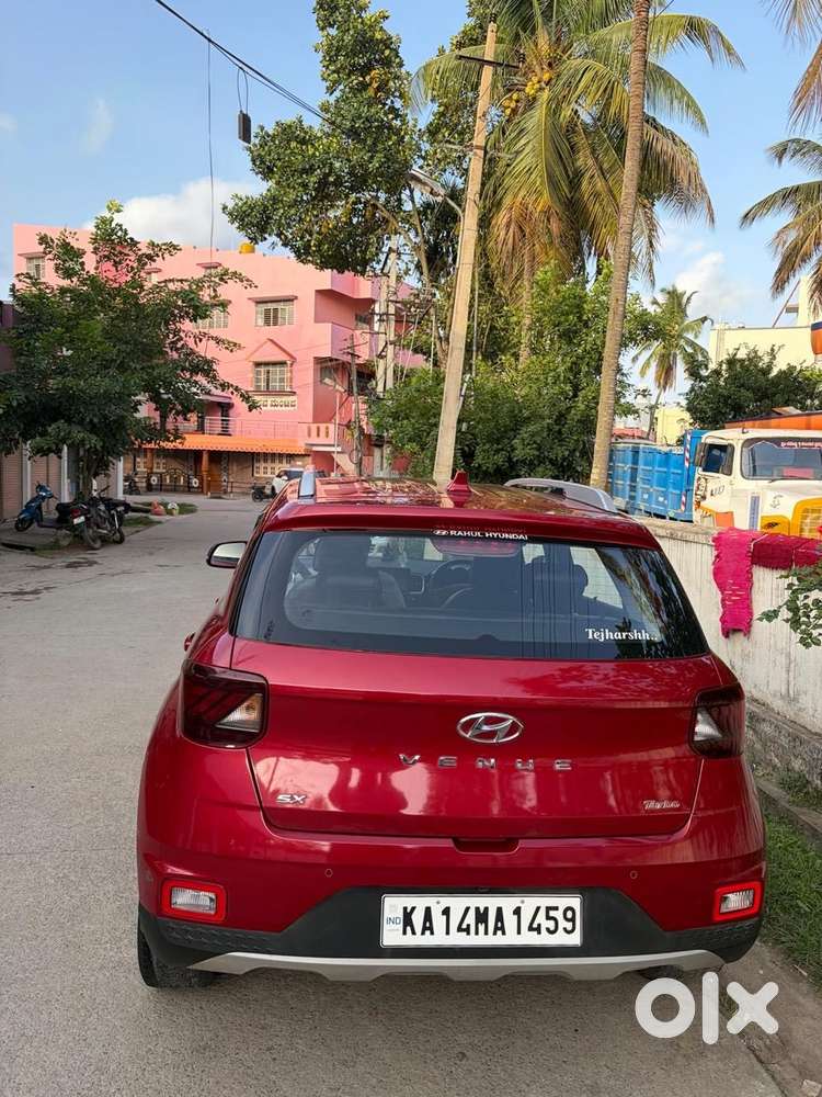 Hyundai Venue