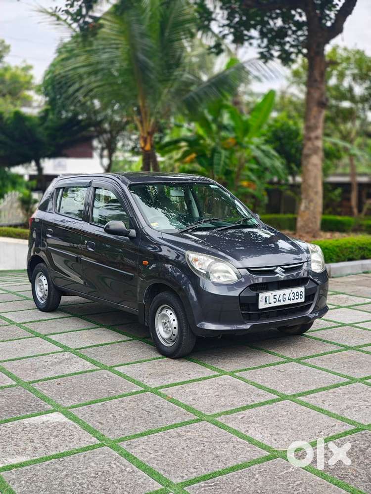 Maruti Suzuki Alto 800 0.8 Vxi (o), 2015, Petrol
