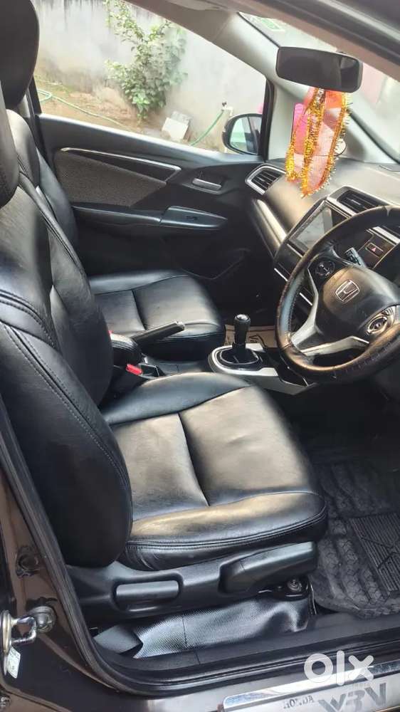 Wr - V 1.5 Vx In Excellent Condition