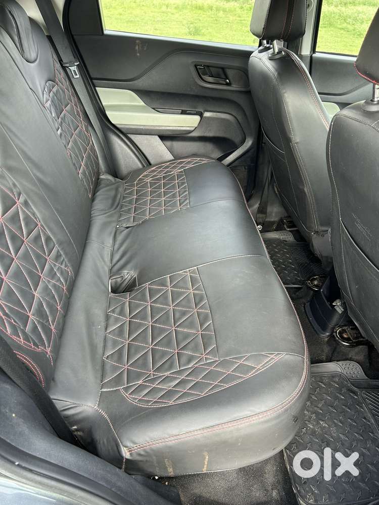 Tata Punch Adventure Amt, 2023, Petrol