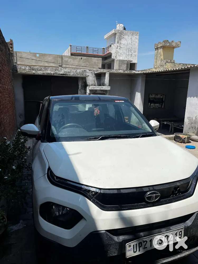 Tata Punch 2022 Petrol Good Condition