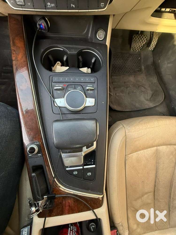 Audi A4 In Awsome Condition