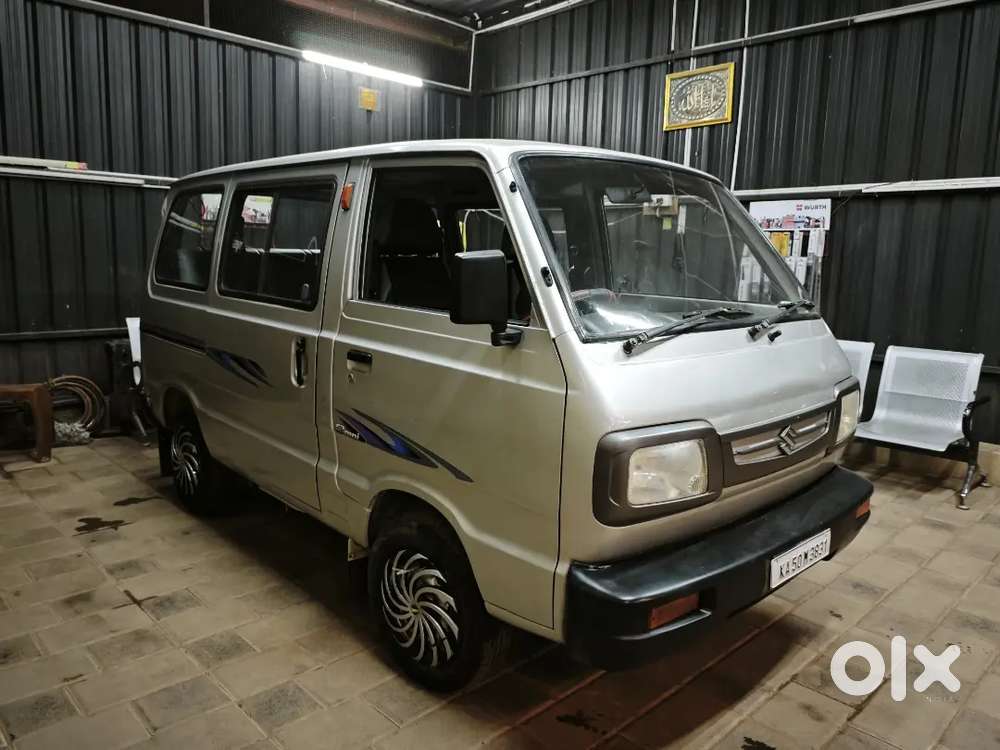 Omni  Excellent Condition Recent Serviced No Work In Vehicle