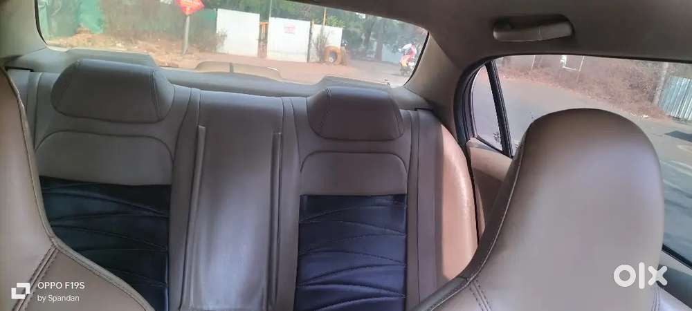 Honda Amaze 2014 Diesel Good Condition