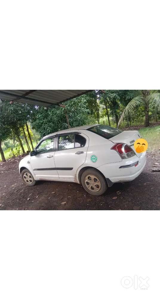 Swift Dzire..full Condition