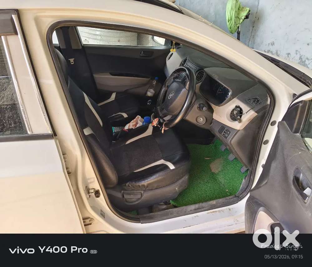 Hyundai Grand I10 2019 Diesel 90000 Km Driven