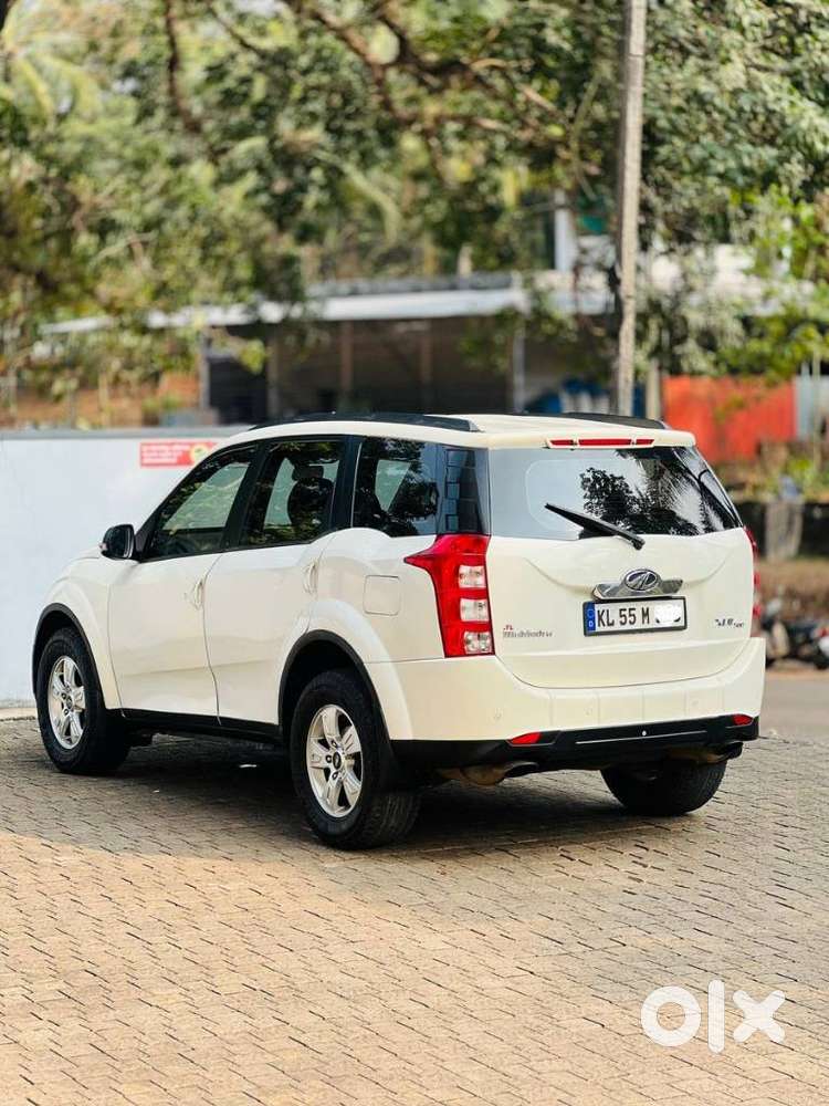 Mahindra Xuv500 W8, 2014, Diesel