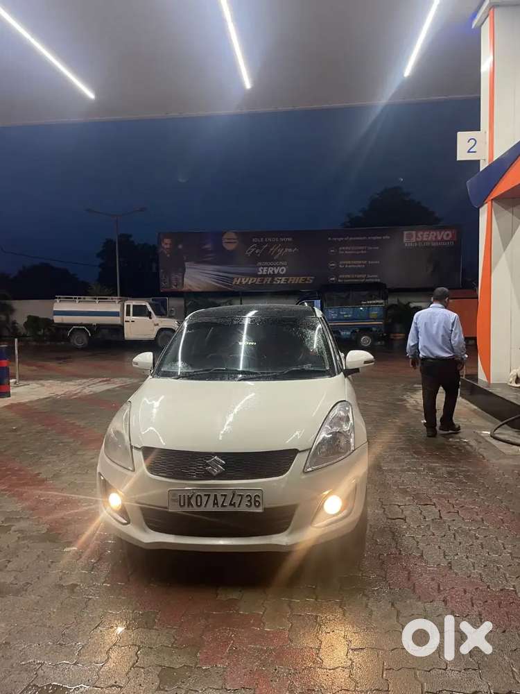 Maruti Suzuki Swift 2013 Diesel
