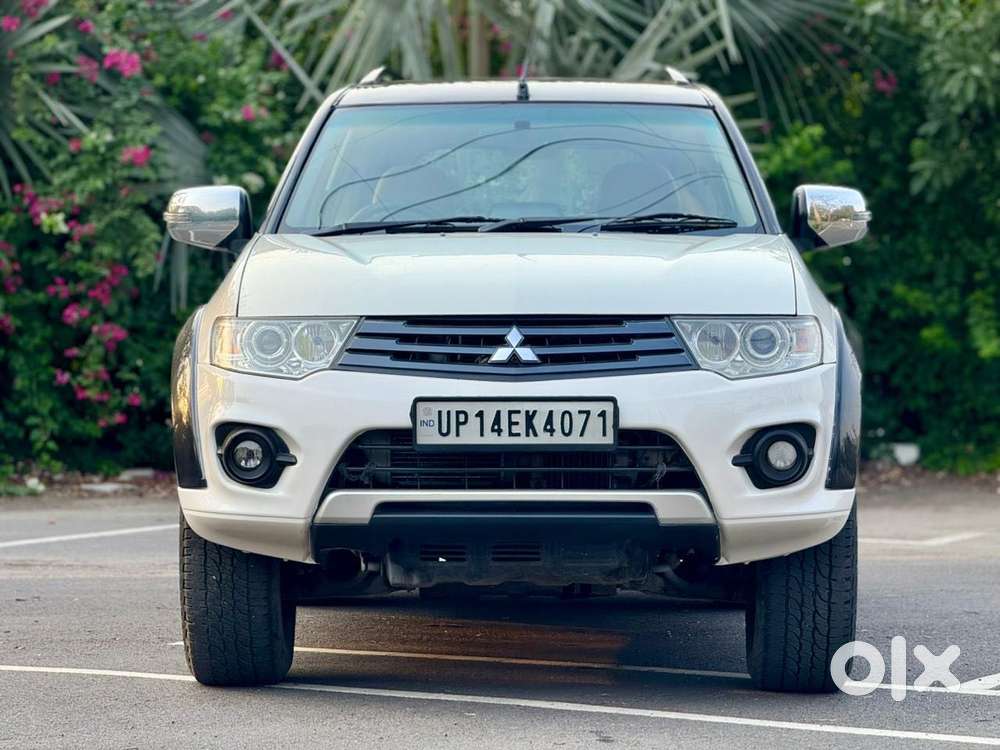 Mitsubishi Pajero Sport 4x2 Automatic, 2020, Diesel