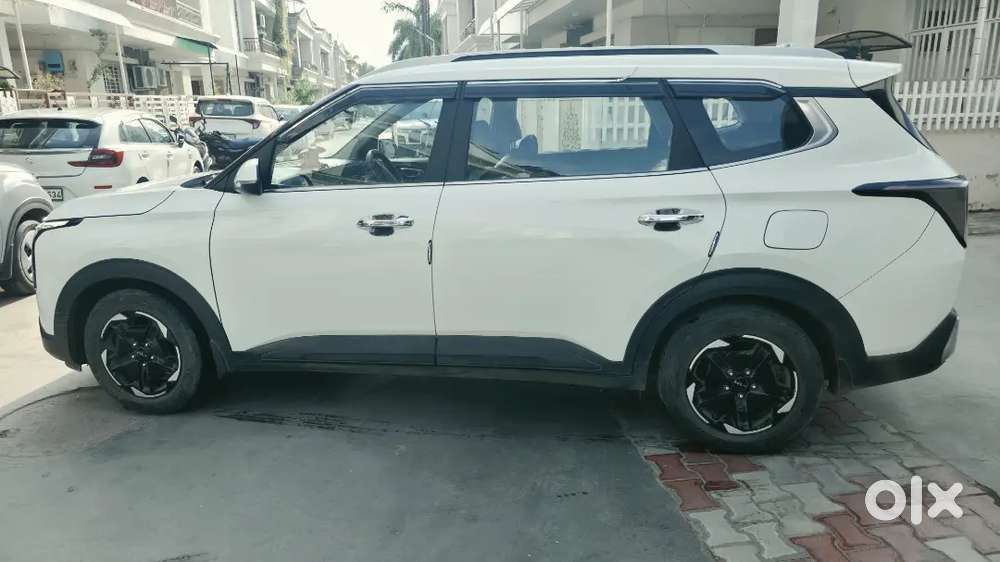 Kia Carens Clavis Diesel 2025