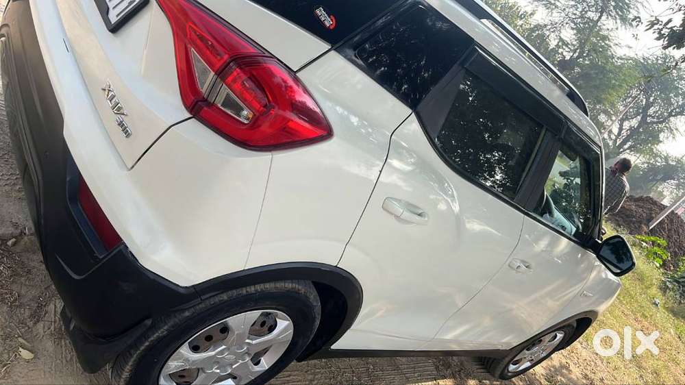 Mahindra Xuv300 Turbosport 2022 Diesel Good Condition