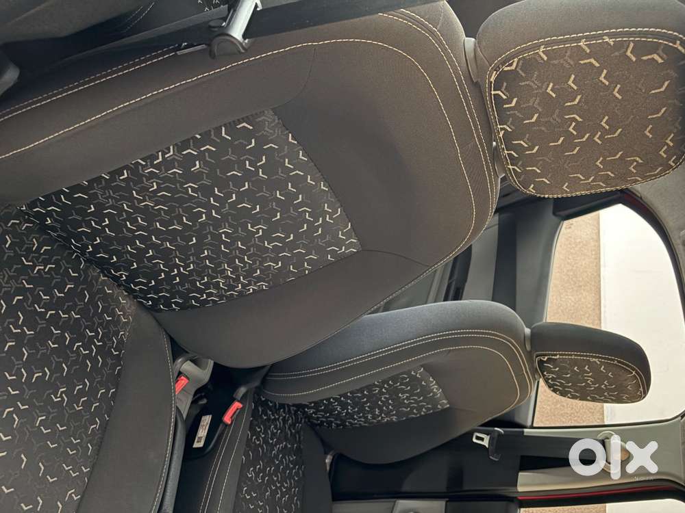 Tata Tiago Petrol 2023