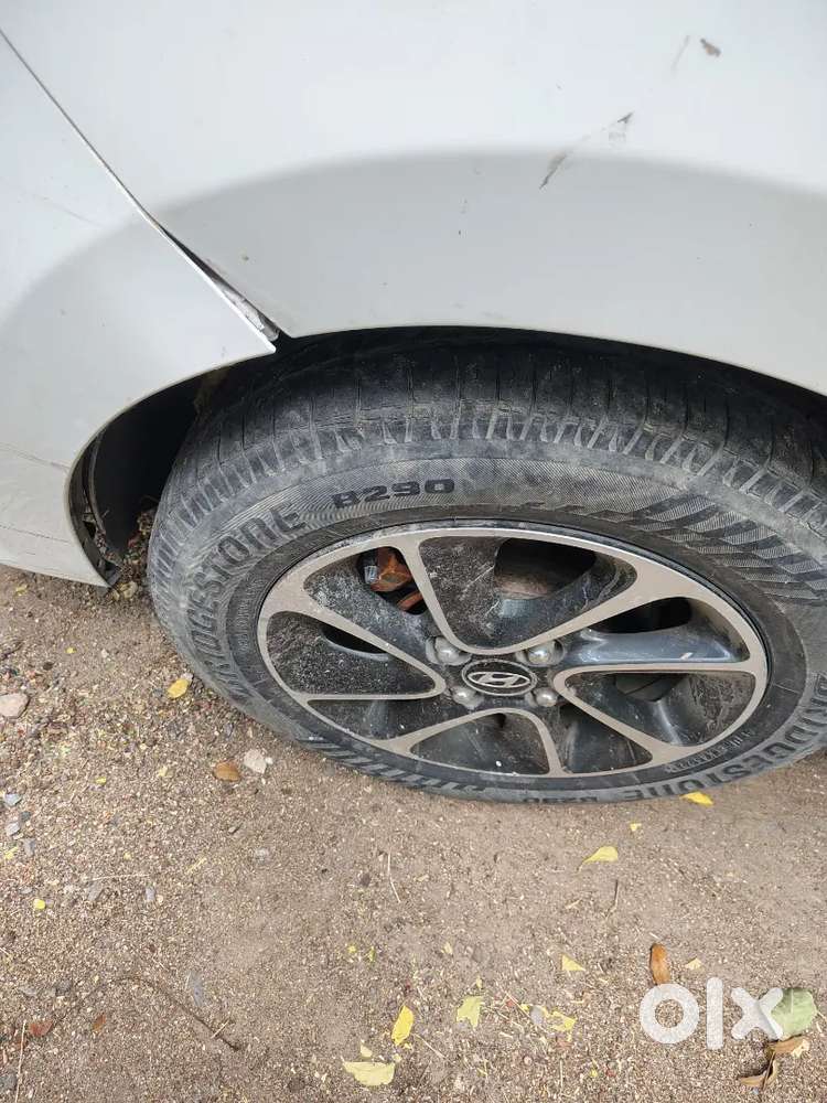 Grand I10 Asta