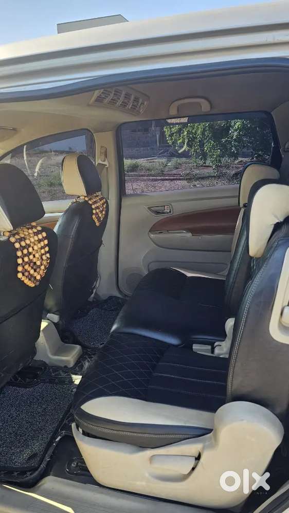 Maruti Suzuki Ertiga 2012  
Only Genuine Buyers Cl Me