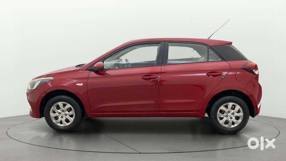 Hyundai Elite I20 Magna 1.2, 2016, Petrol