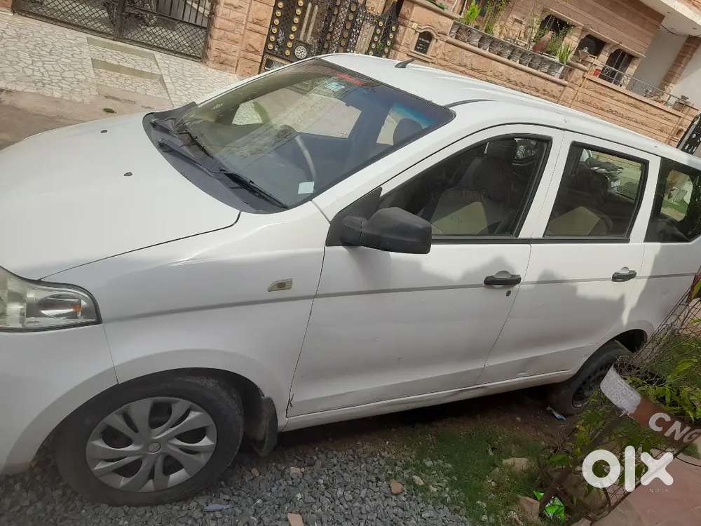 Chevrolet Enjoy 2013 Diesel 150000 Km Driven Good Condition