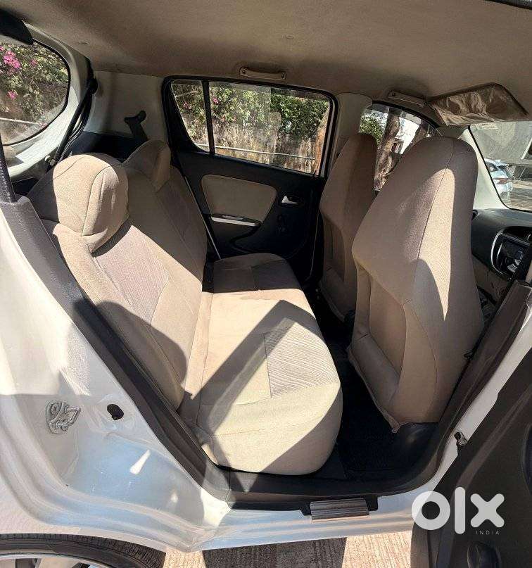 Maruti Suzuki Alto K10