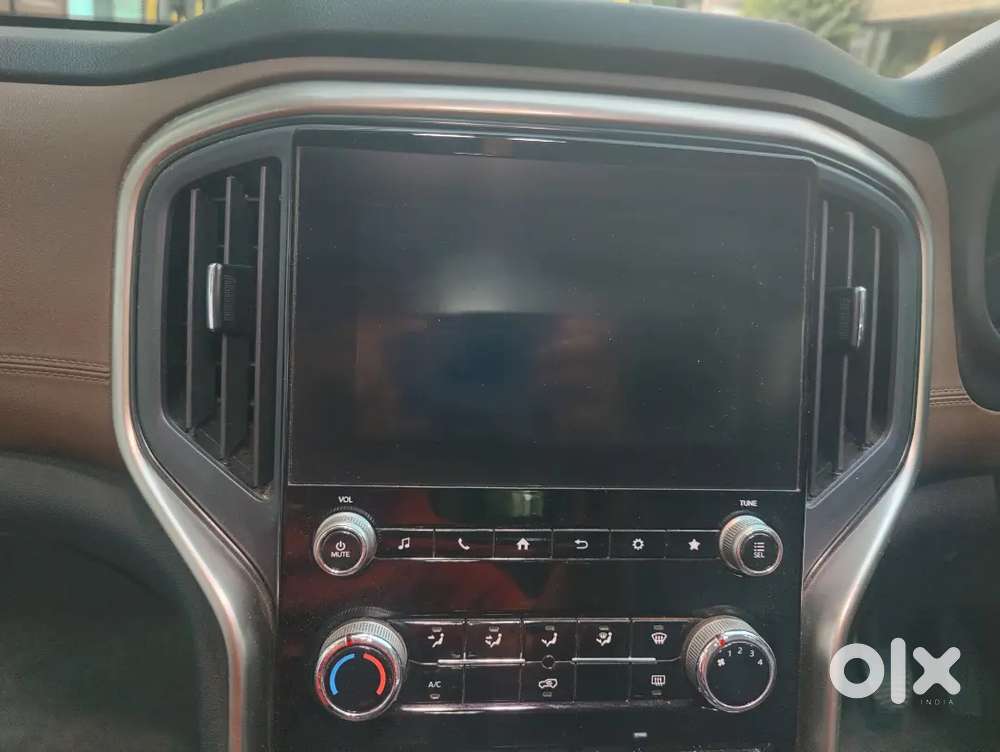 Mahindra Scorpio-n 2023 Diesel Mt