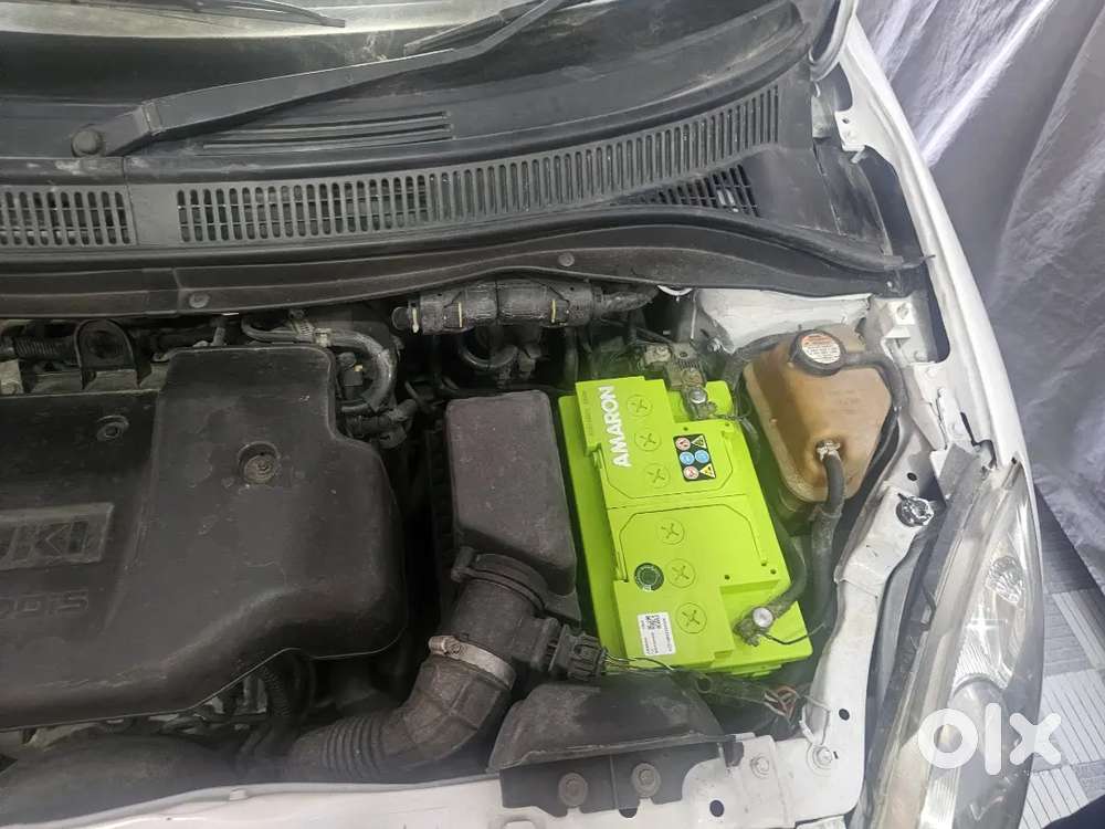 Maruti Suzuki Swift 2009 Diesel 140000 Km Driven