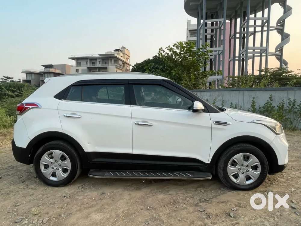 Hyundai Creta 1.4 E Plus Crdi, 2020, Diesel