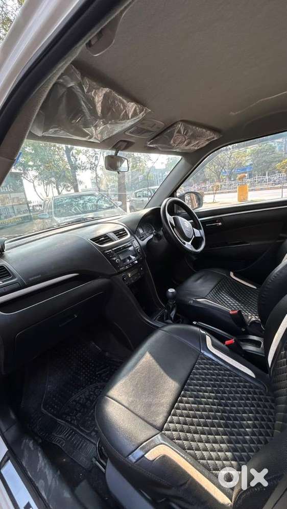 Maruti Suzuki 2015 Petrol Car