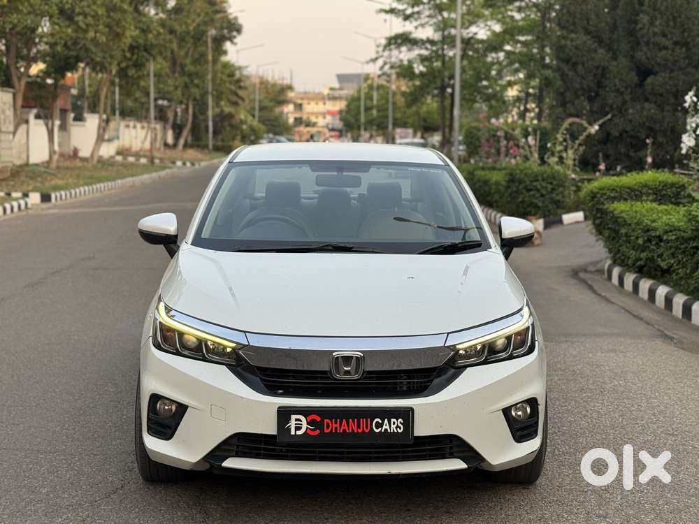 Honda City I-dtec Sv, 2020, Diesel