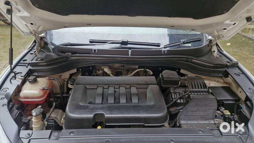 Mahindra Xuv700 2.2 Ax 7 Diesel At Luxury Pack Str, 2022, Diesel