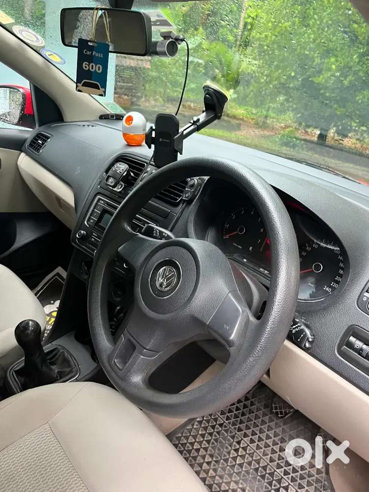 Volkswagen Polo 2013 , Single Owner