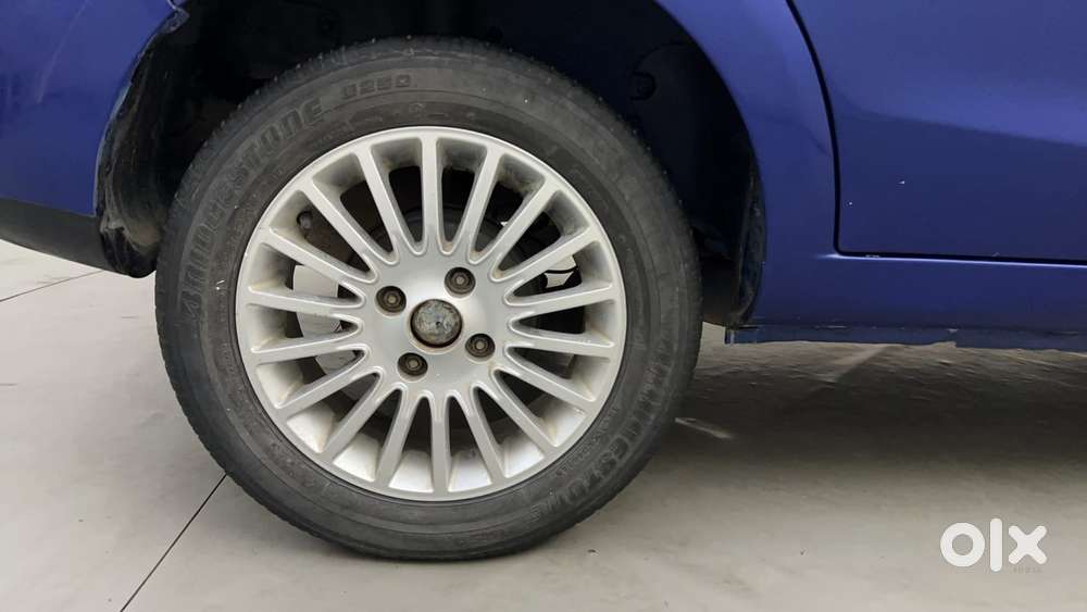 Tata Zest  Revotron 1.2t Xm, 2015, Petrol