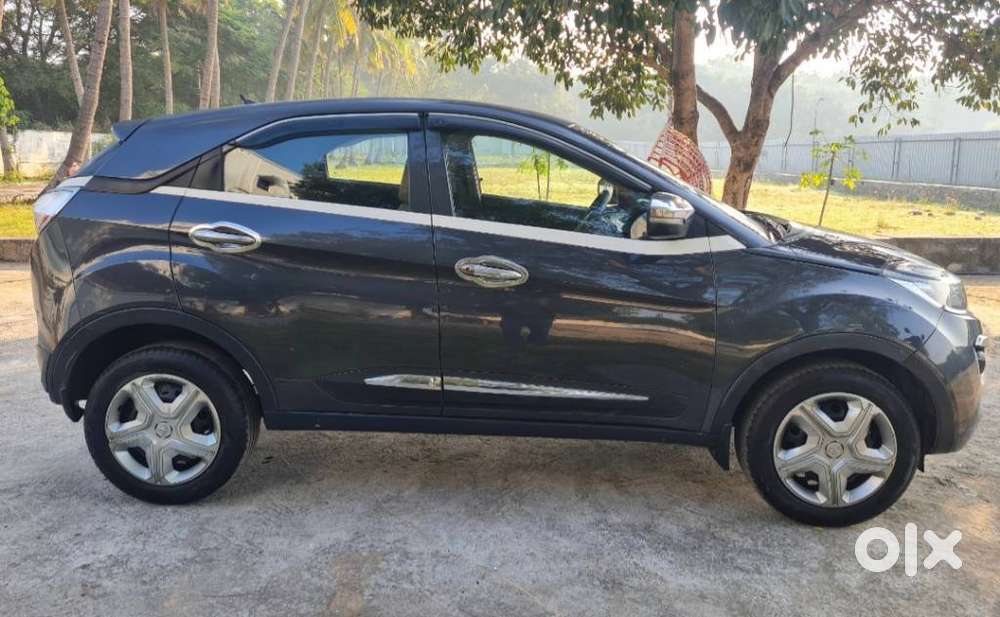 Tata Nexon 1.5 Revotorq Xm, 2018, Diesel
