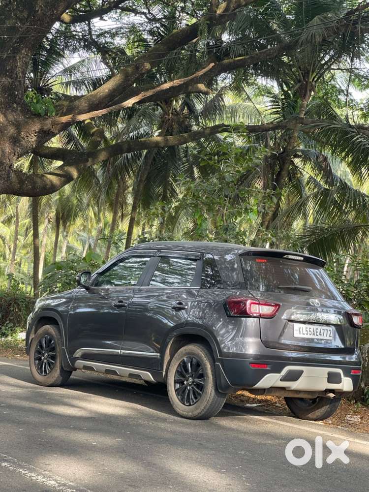 Toyota Urban Cruiser 2021