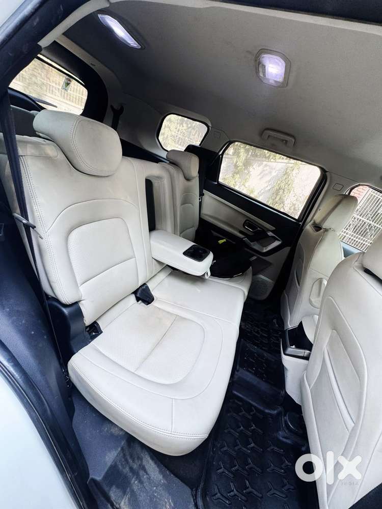 Tata Safari 2.0 Kryotec Xza Plus 6s Adventure, 2022, Diesel