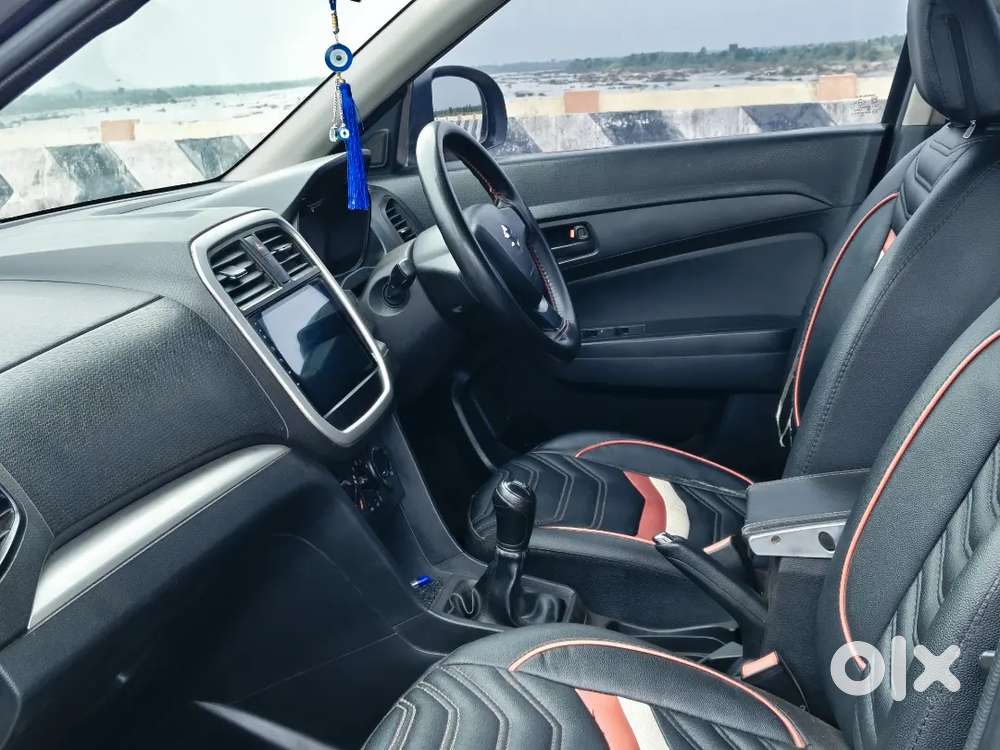 Maruti Suzuki Vitara 2021